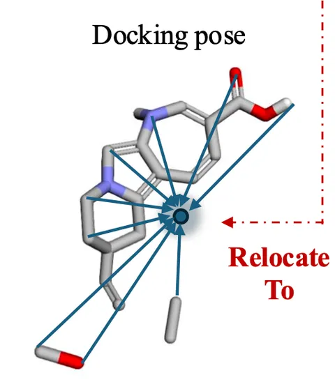 BoKDiff: Best-of-K Diffusion Alignment for Target-Specific 3D Molecule Generation